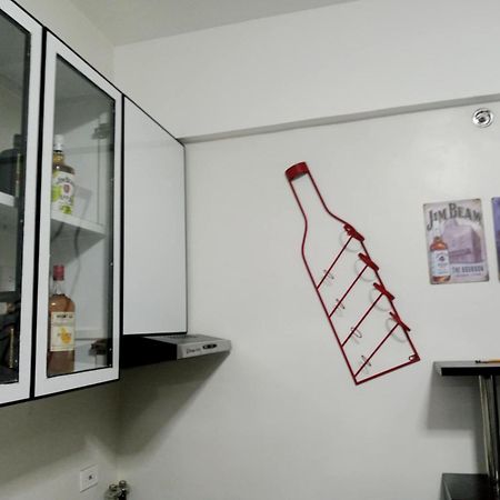 Jk'S Haven Apart otel Naga  Dış mekan fotoğraf