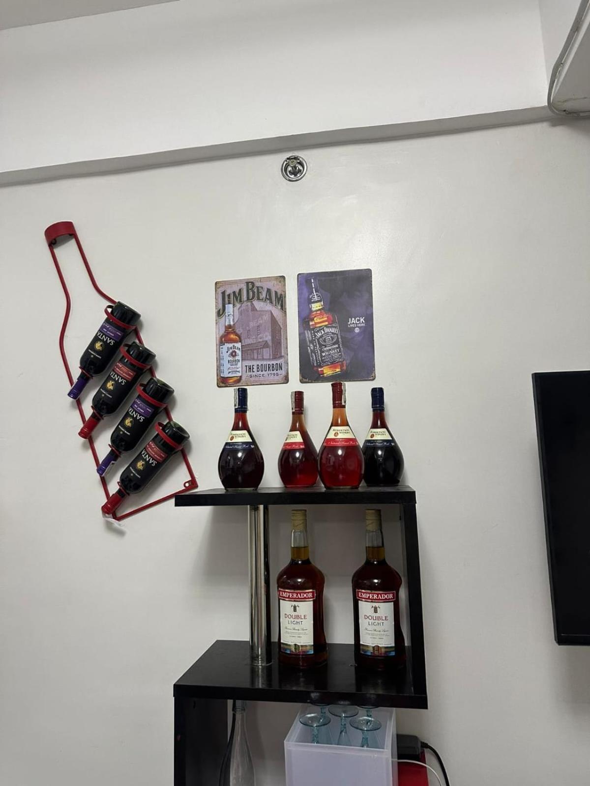 Jk'S Haven Apart otel Naga  Dış mekan fotoğraf