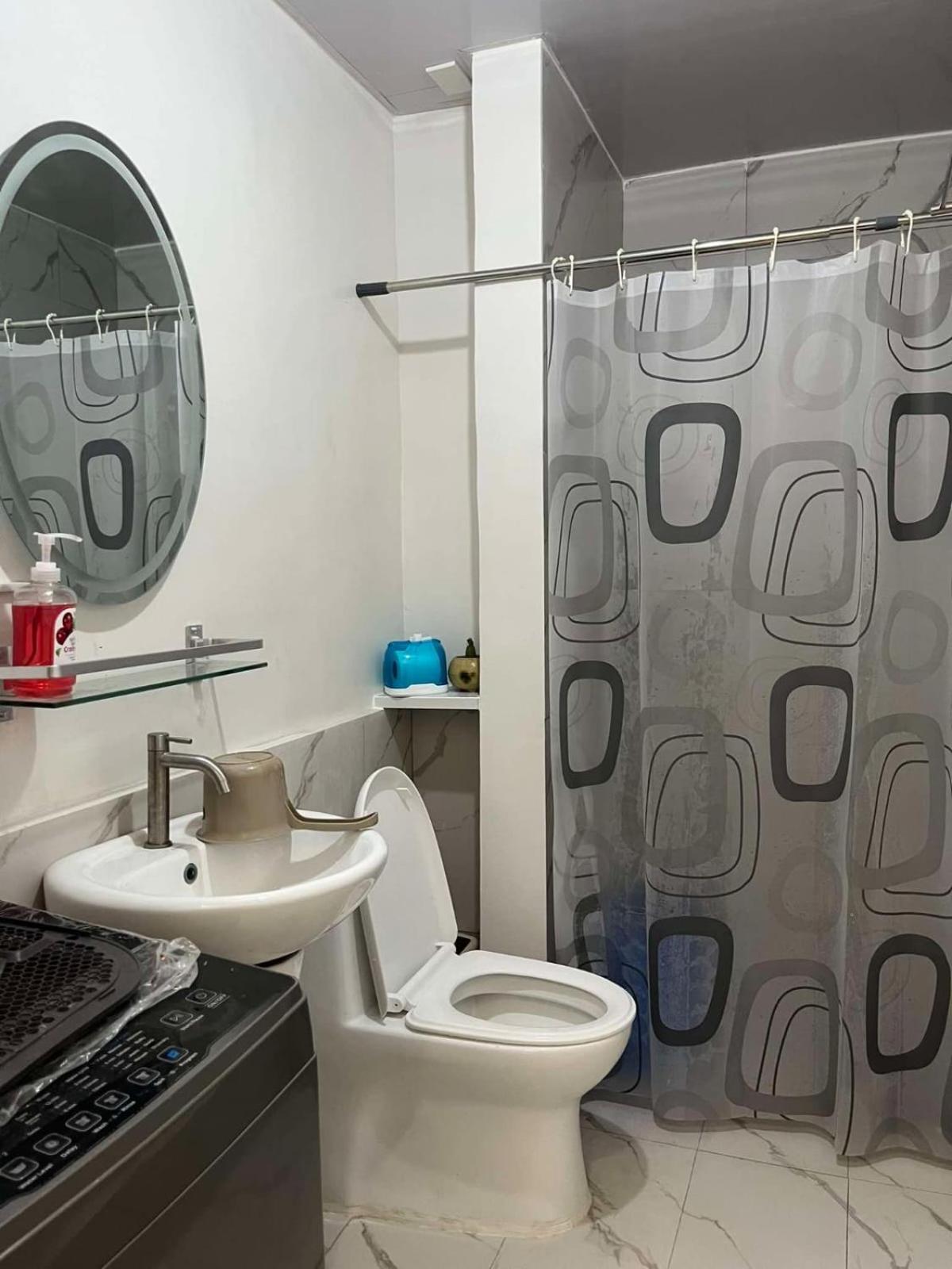 Jk'S Haven Apart otel Naga  Dış mekan fotoğraf