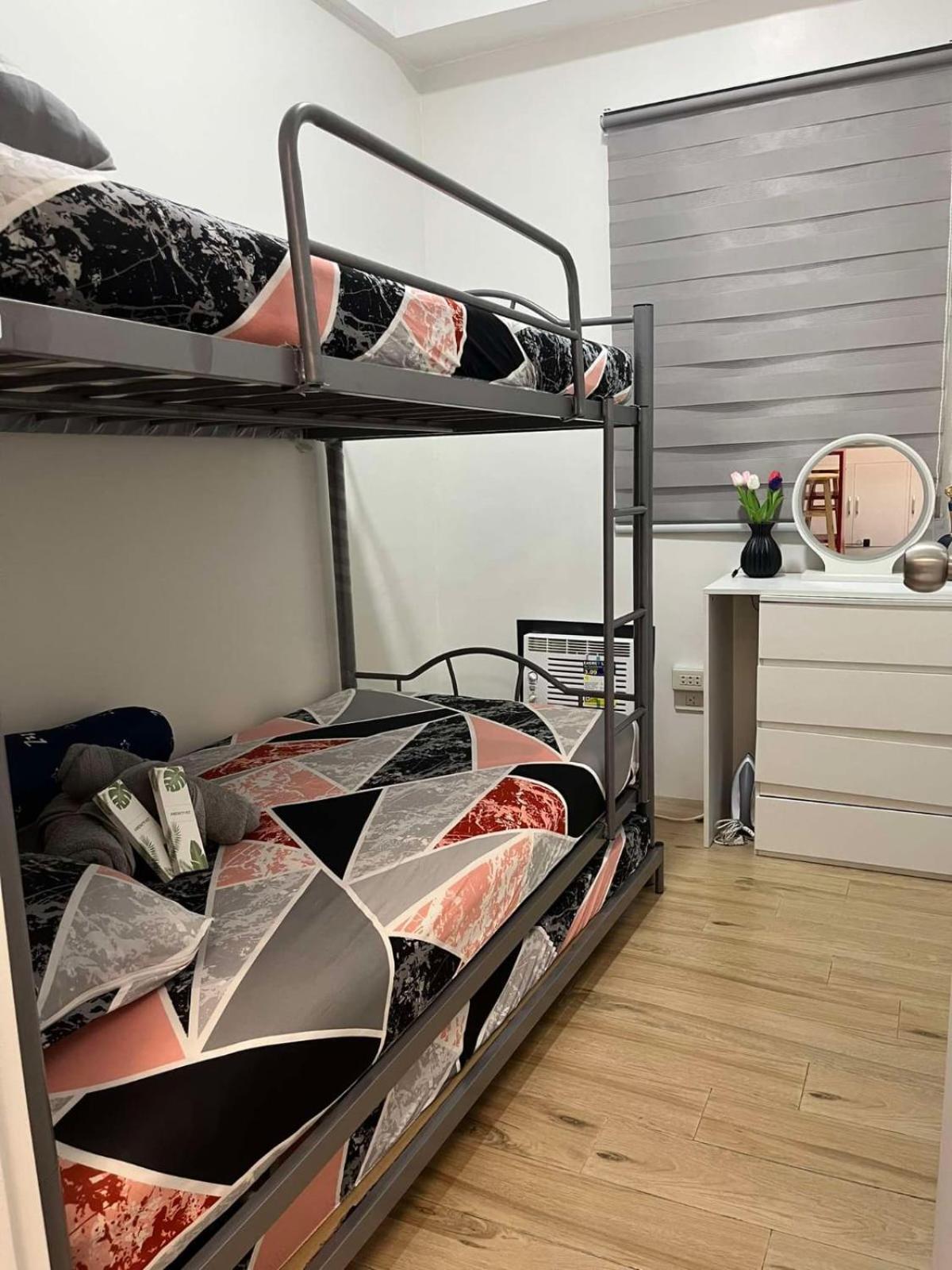Jk'S Haven Apart otel Naga  Dış mekan fotoğraf