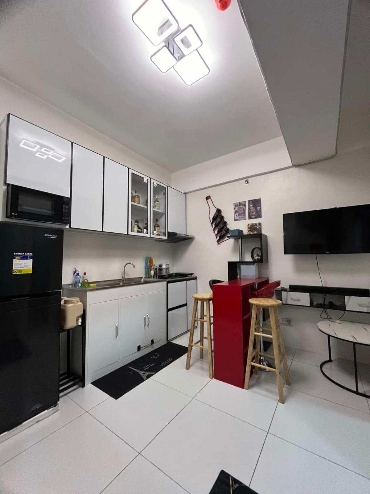 Jk'S Haven Apart otel Naga  Dış mekan fotoğraf