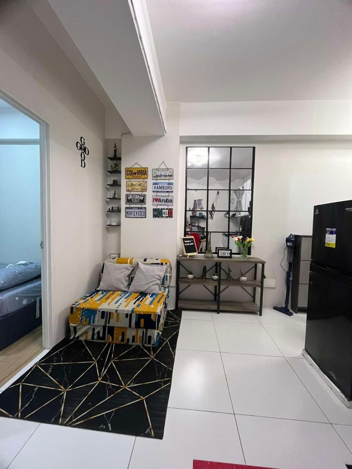 Jk'S Haven Apart otel Naga  Dış mekan fotoğraf