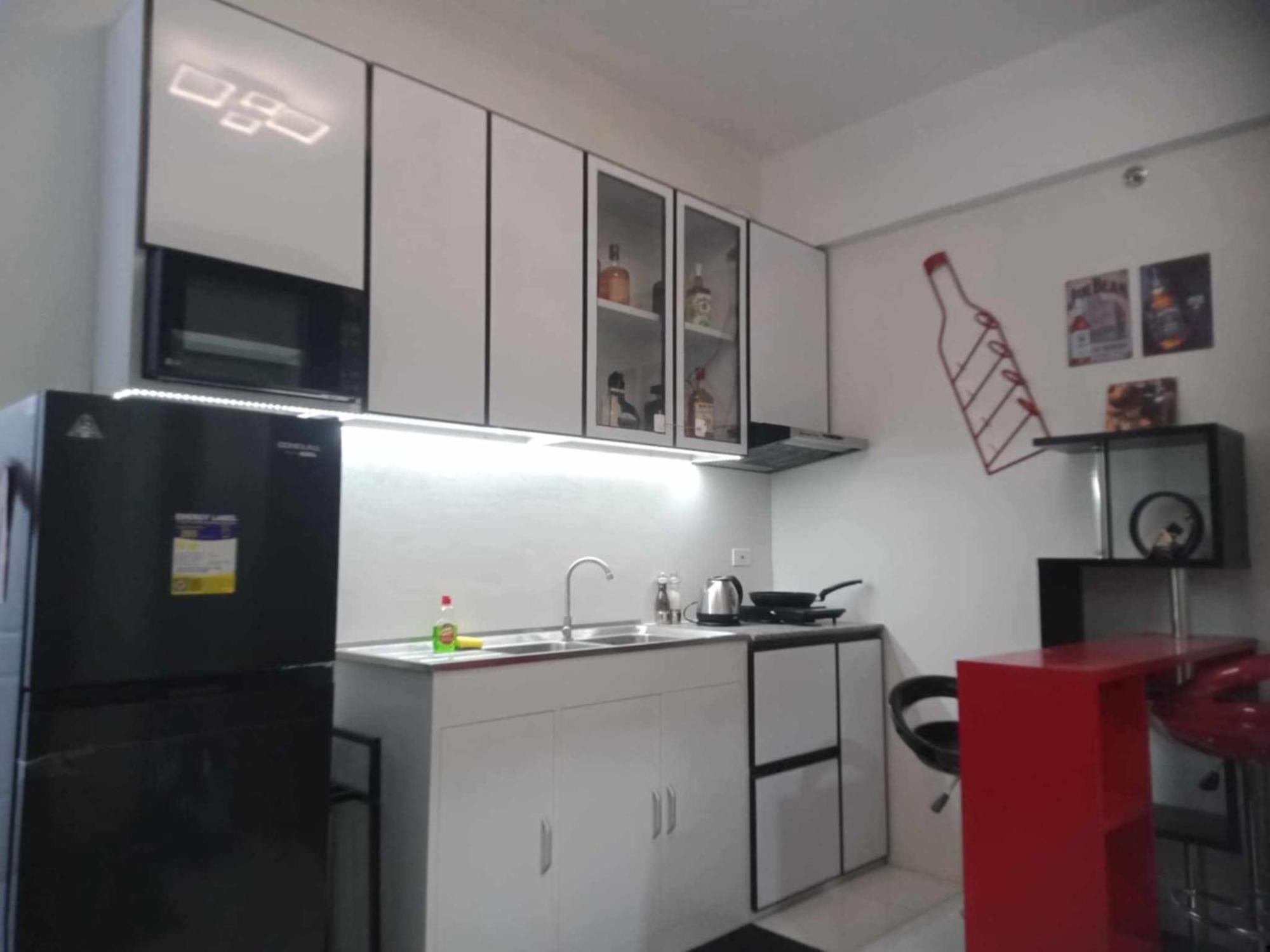 Jk'S Haven Apart otel Naga  Dış mekan fotoğraf