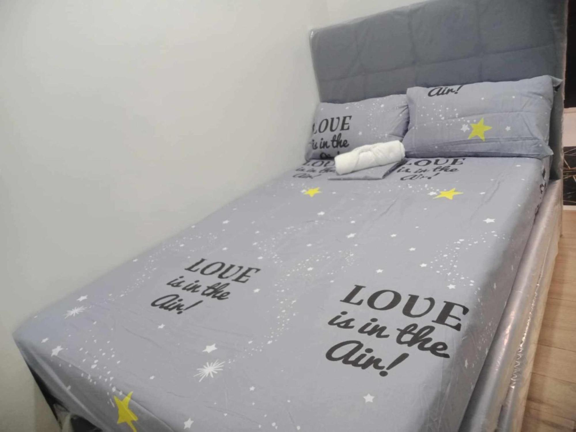 Jk'S Haven Apart otel Naga  Dış mekan fotoğraf