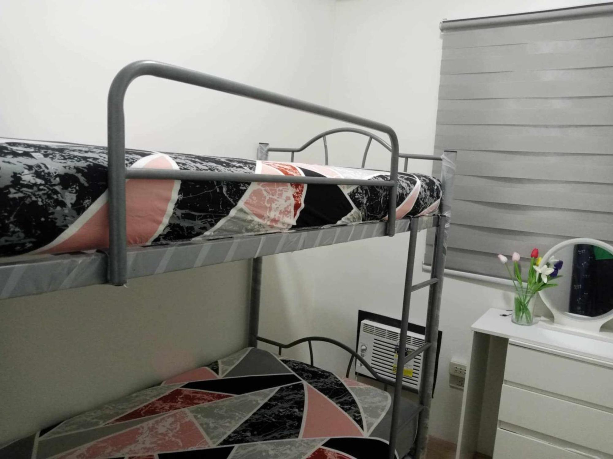 Jk'S Haven Apart otel Naga  Dış mekan fotoğraf