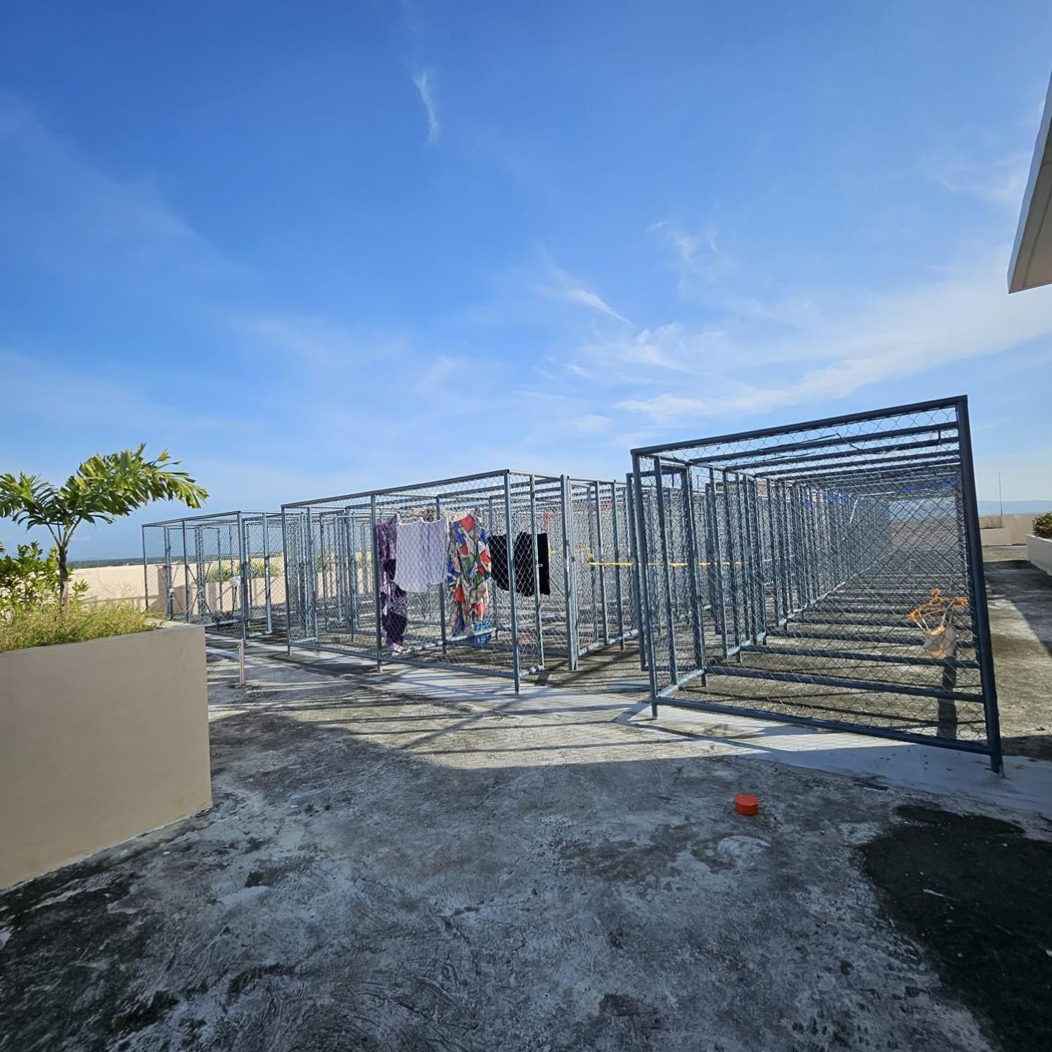 Jk'S Haven Apart otel Naga  Dış mekan fotoğraf