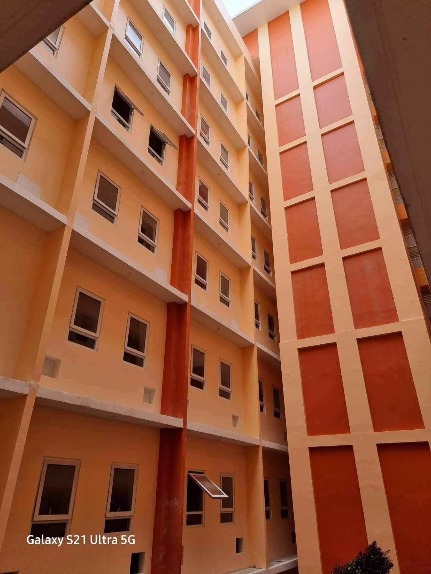 Jk'S Haven Apart otel Naga  Dış mekan fotoğraf