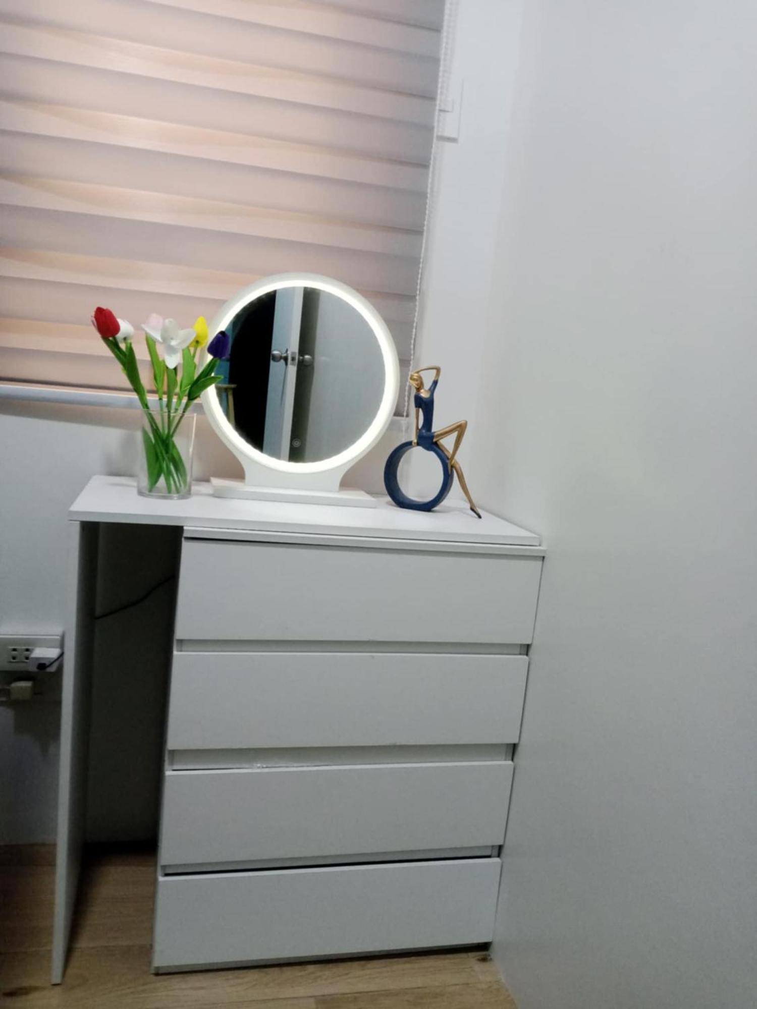 Jk'S Haven Apart otel Naga  Dış mekan fotoğraf
